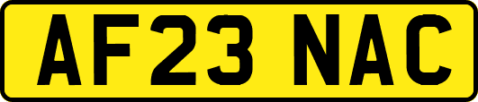AF23NAC