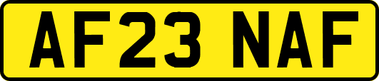 AF23NAF