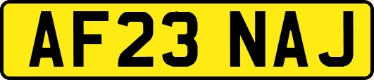 AF23NAJ