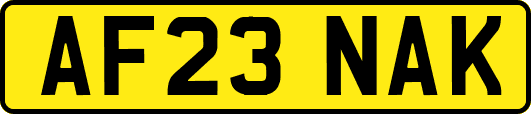 AF23NAK