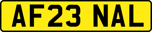 AF23NAL