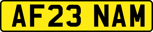AF23NAM