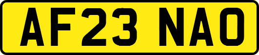 AF23NAO