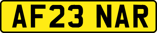 AF23NAR