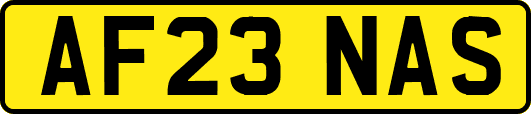 AF23NAS