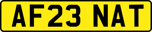 AF23NAT