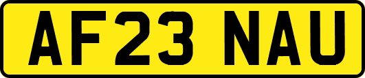 AF23NAU