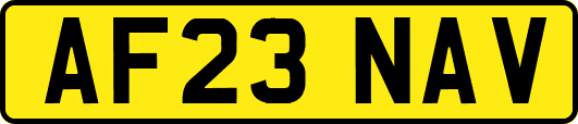 AF23NAV