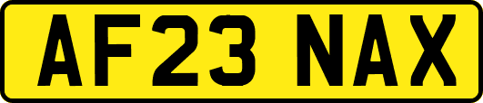 AF23NAX