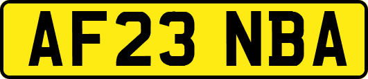AF23NBA