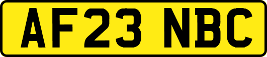 AF23NBC
