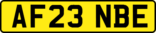 AF23NBE
