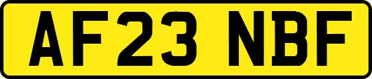 AF23NBF