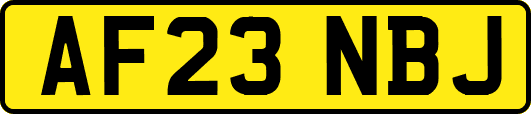 AF23NBJ