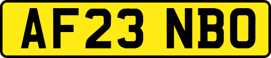 AF23NBO