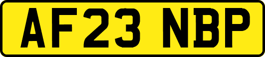 AF23NBP