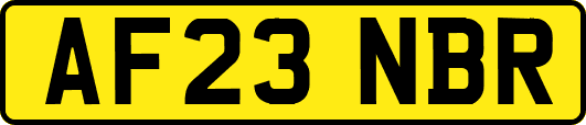 AF23NBR