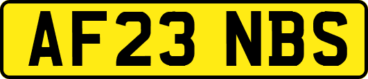 AF23NBS