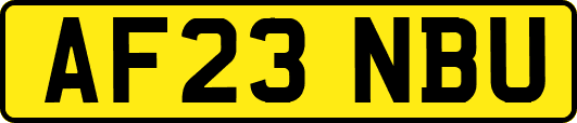 AF23NBU