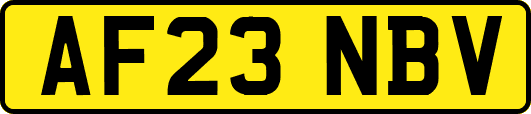 AF23NBV