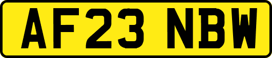AF23NBW