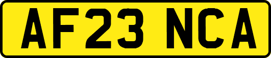 AF23NCA