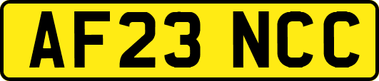 AF23NCC
