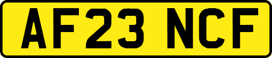 AF23NCF