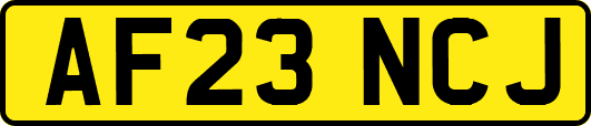 AF23NCJ