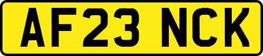 AF23NCK