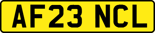 AF23NCL