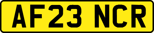AF23NCR