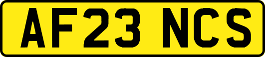 AF23NCS