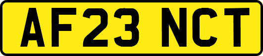 AF23NCT