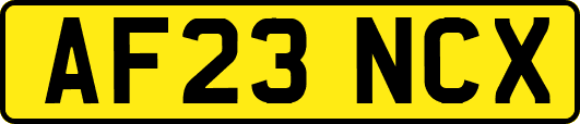 AF23NCX