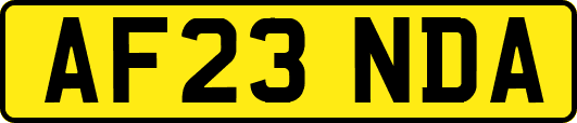 AF23NDA