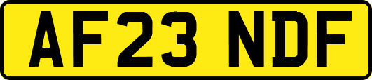 AF23NDF