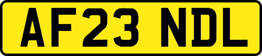 AF23NDL