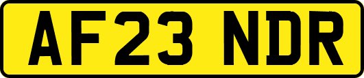 AF23NDR