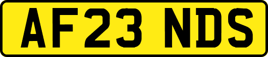 AF23NDS