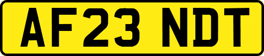 AF23NDT