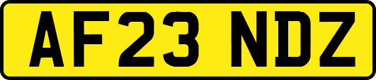 AF23NDZ