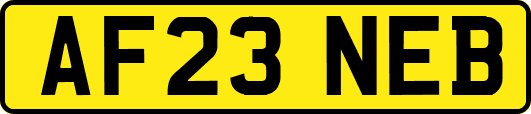 AF23NEB
