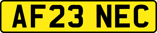 AF23NEC