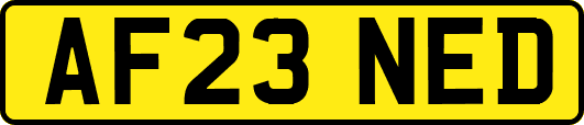AF23NED