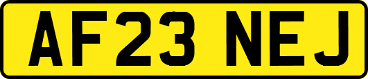 AF23NEJ