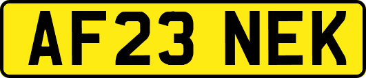 AF23NEK