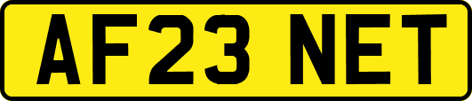 AF23NET
