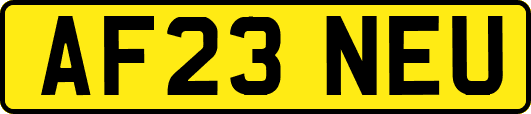AF23NEU