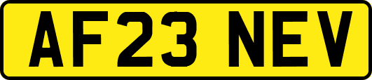 AF23NEV